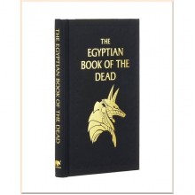 The Egyptian Book of the Dead