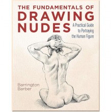 The Fundamentals of Drawing Nudes