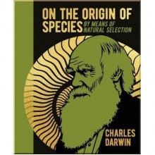 On the Origin of Species