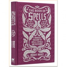 The Book of Spells