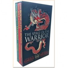 The Spirit of the Warrior Boxed Set