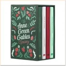 The Anne of Green Gables Treasury