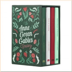 The Anne of Green Gables Treasury