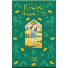 The Wizard of Oz