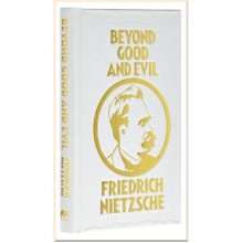 Beyond Good and Evil