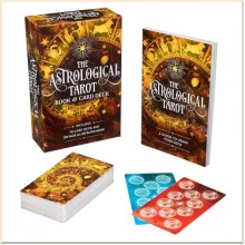 The Astrological Tarot