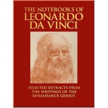 The Notebooks of Leonardo da Vinci