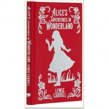 Alice's Adventures In Wonderland