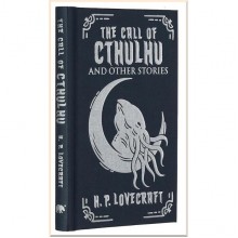 The Call of Cthulhu and Other Stories