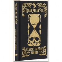 Edgar Allan Poe's Classic Tales of Horror