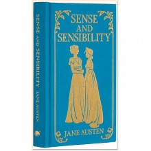 Sense and Sensibility