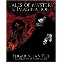 Tales of Mystery and Imagination