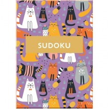 Sudoku: Over 200 Puzzles
