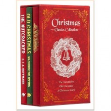 Christmas Classics Collection Box Set