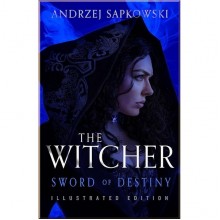 Sword of Destiny (Book 2) (Illustrated Edition)