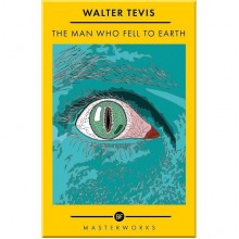 The Man Who Fell to Earth