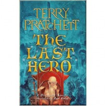 The Last Hero (Book 27)