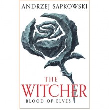 Blood of Elves (Book 3)