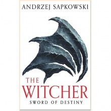 Sword of Destiny (Book 2)