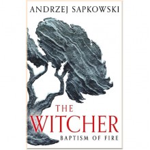 Baptism of Fire (Book 5)