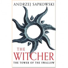The Tower of the Swallow (Book 6)
