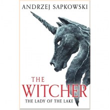 The Lady of the Lake (Book 7)