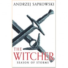 Season of Storms (Book 8)