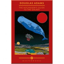 The Hitchhiker's Guide to the Galaxy