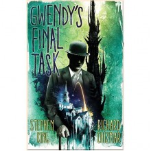 Gwendy's Final Task