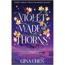 Violet Made of Thorns