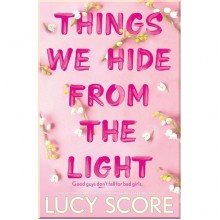 Things We Hide from the Light (Book 2)