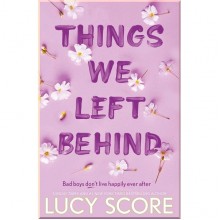 Things We Left Behind (Book 3)