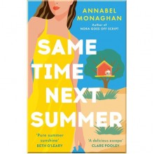Same Time Next Summer