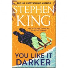 You Like It Darker
