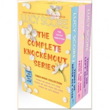 The Complete Knockemout Series Box Set