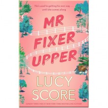 Mr Fixer Upper (Book 1)