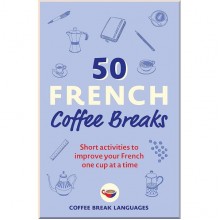 50 French Coffee Breaks