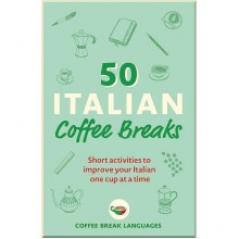 50 Italian Coffee Breaks