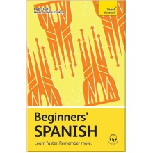 Beginners' Spanish