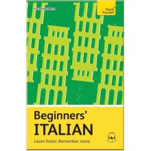 Beginners' Italian