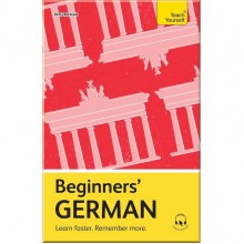 Beginners' German