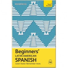 Beginners' Latin American Spanish