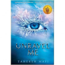 Unravel Me (Book 2)