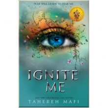 Ignite Me (Book 3)