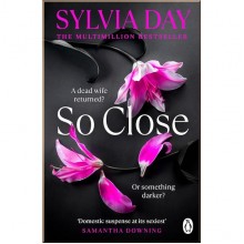 So Close (Book 1)