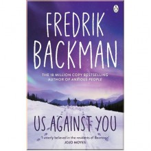 Us Against You (Book 2)