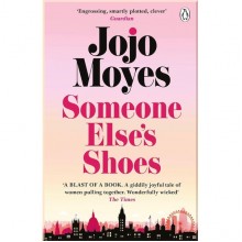 Someone Else's Shoes