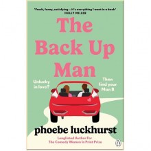 The Back Up Man