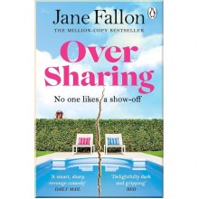 Over Sharing