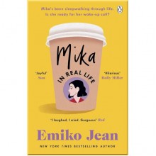 Mika In Real Life
